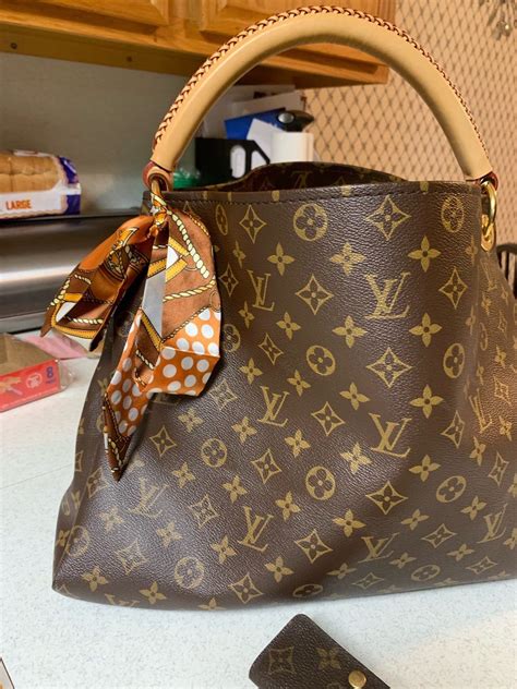 louis vuitton vintage shopping bag|Louis Vuitton bags pre owned.